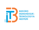 BUXORO MUHANDISLIK-TEXNOLOGIYA INSTITUTI