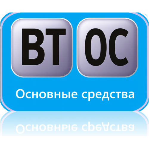 BT_OC  Asosiy vositalar
