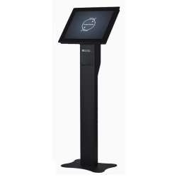 Киоск терминал электронной очереди BT_17