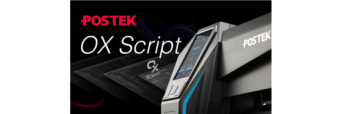 OX Script’ning ajoyib Imkoniyatlarini. Maxsus chop etish dasturi.