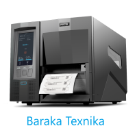 RFID sanoat yorlig'i printeri