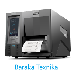 RFID sanoat yorlig'i printeri