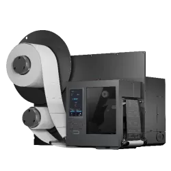 Sanoat yorlig'i printeri Postek MX3 Pro (ma'lumotlar matritsasi)