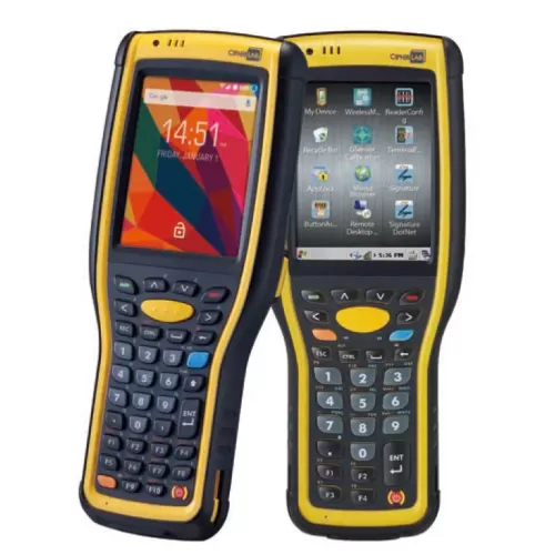 Ma'lumotlarni yig'ish terminali Cipherlab 9700