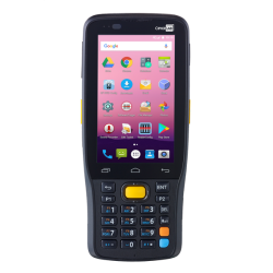 Ma'lumotlarni yig'ish terminali Cipherlab RK25