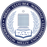 Mirzo Ulug'bek nomidagi O'zbekiston Milliy universiteti