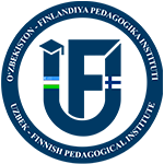 O'ZBEKISTON - FINLANDIYA PEDAGOGIKA INSTITUTI