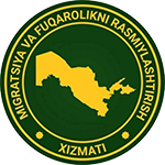 migratsiya va fuqarolikni rasmiylashtirish