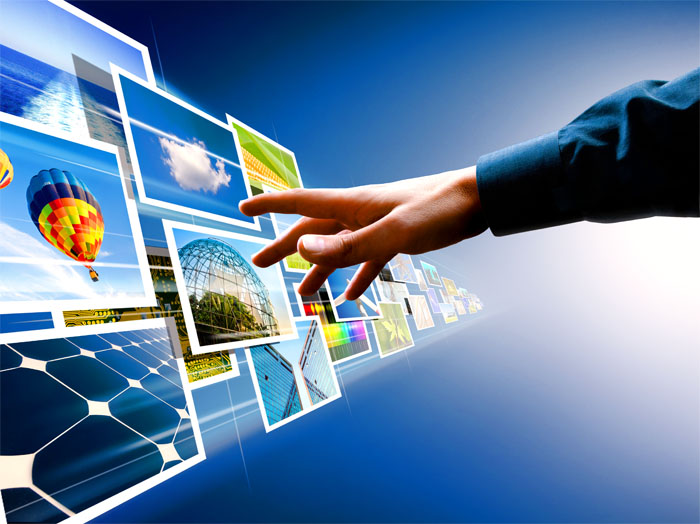 Infokiosk (axborot kioski,  terminali)